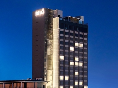 Hotel Pornping Tower