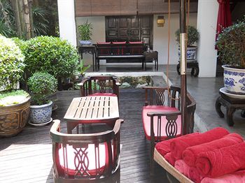 Hotel Tri Yaan Ros Colonial House