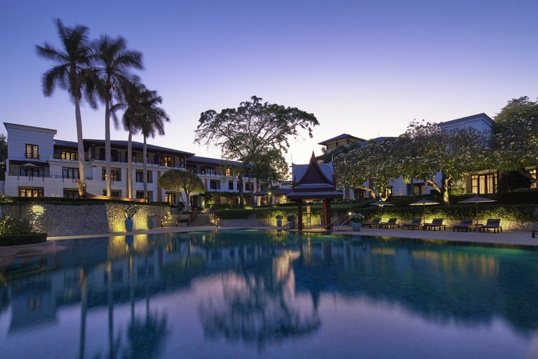 Hotel Chiva Som