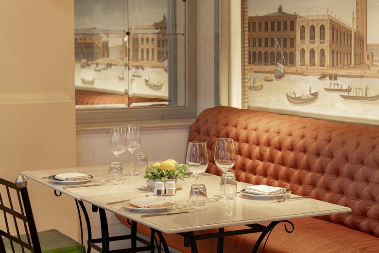 Hotel Dusit Thani Hua Hin