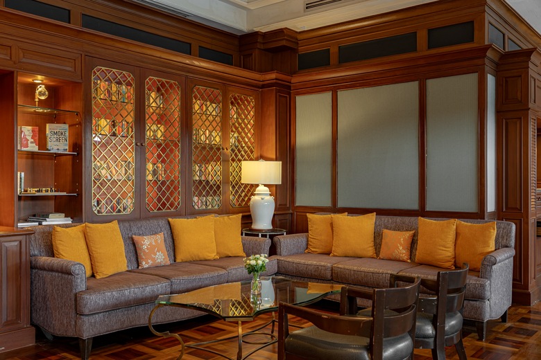 Hotel Dusit Thani Hua Hin