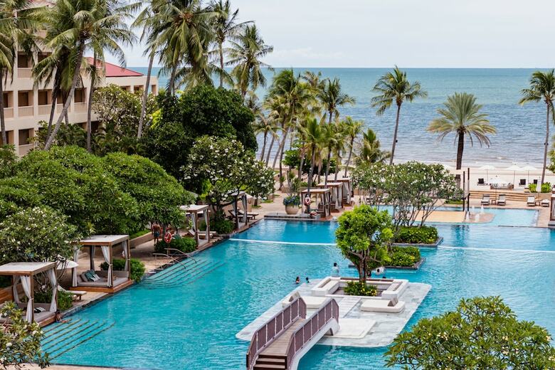 Hotel Dusit Thani Hua Hin