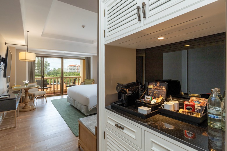 Hotel Dusit Thani Hua Hin