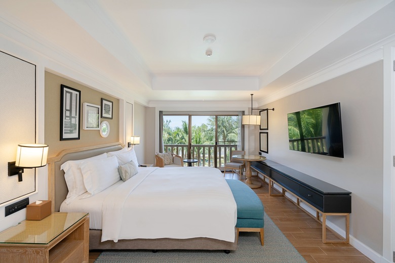 Hotel Dusit Thani Hua Hin