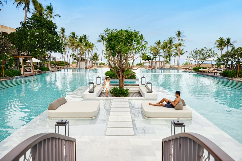 Hotel Dusit Thani Hua Hin
