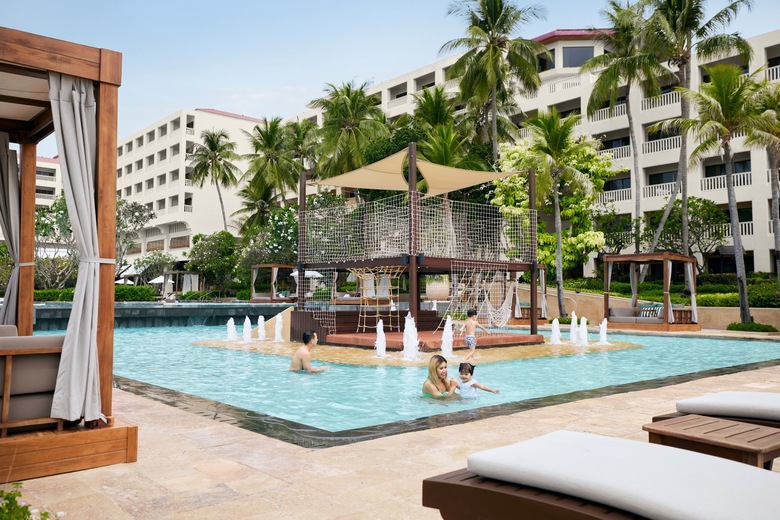 Hotel Dusit Thani Hua Hin