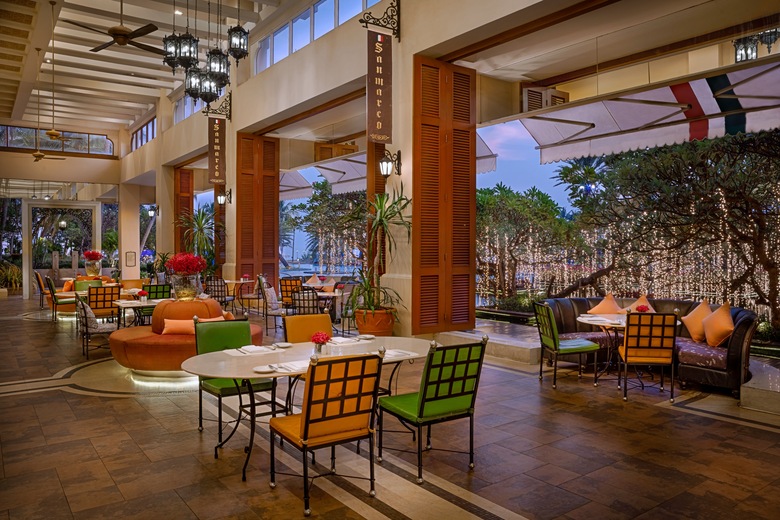 Hotel Dusit Thani Hua Hin