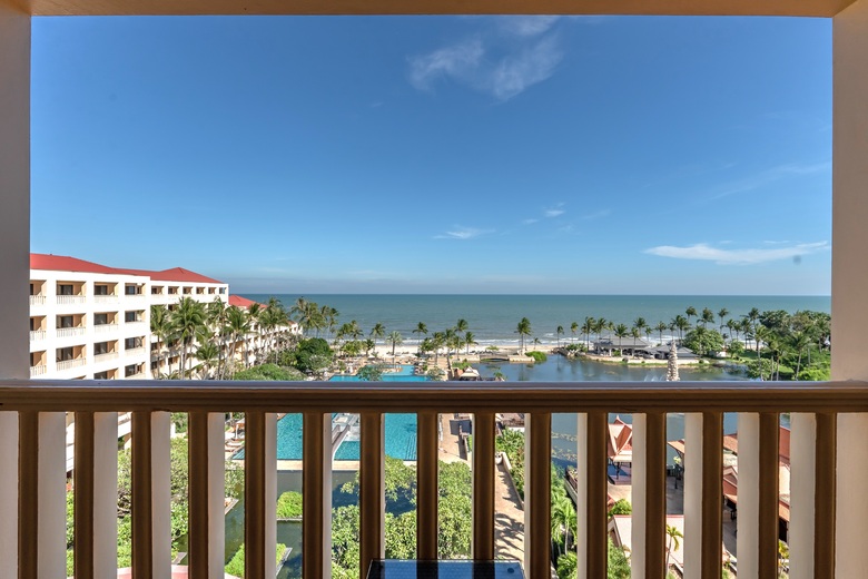 Hotel Dusit Thani Hua Hin