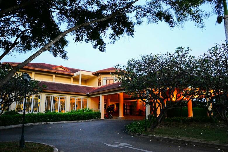 Hotel Dusit Thani Hua Hin