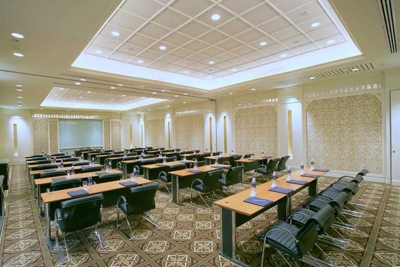 Hotel Dusit Thani Hua Hin