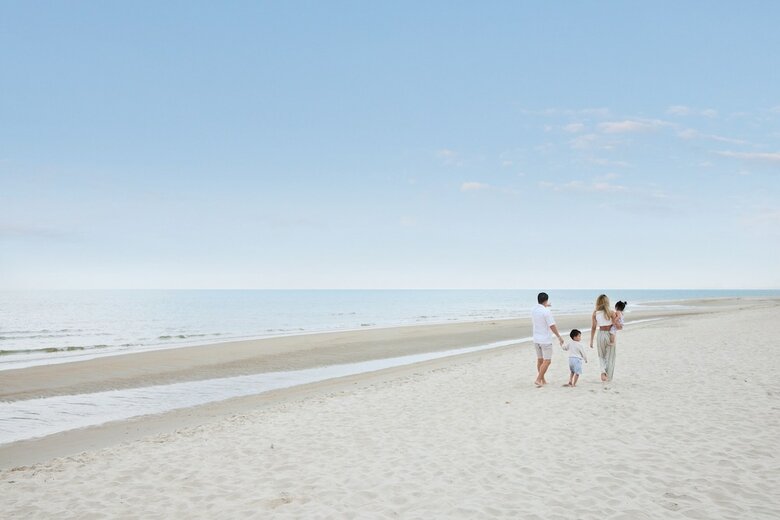 Hotel Dusit Thani Hua Hin