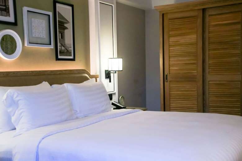 Hotel Dusit Thani Hua Hin