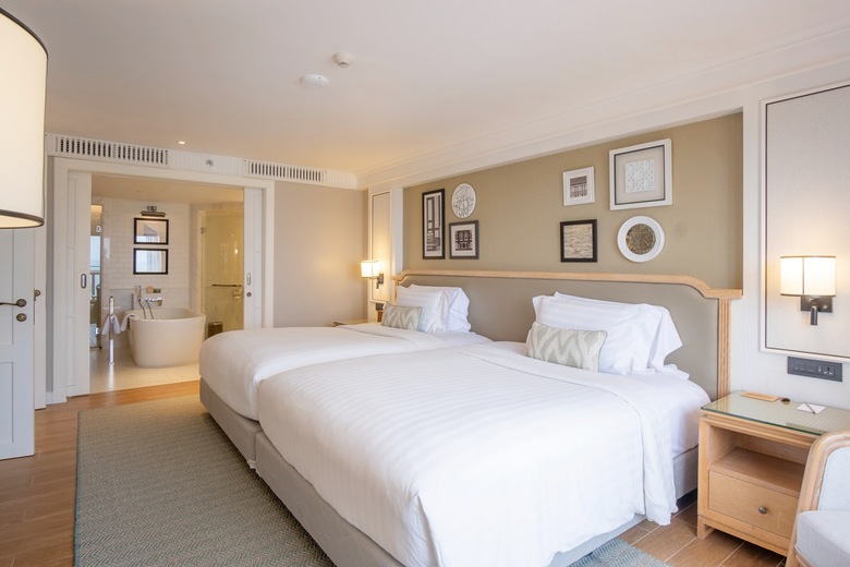 Hotel Dusit Thani Hua Hin
