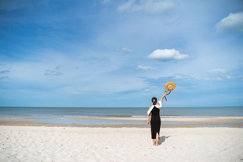 Hotel Dusit Thani Hua Hin
