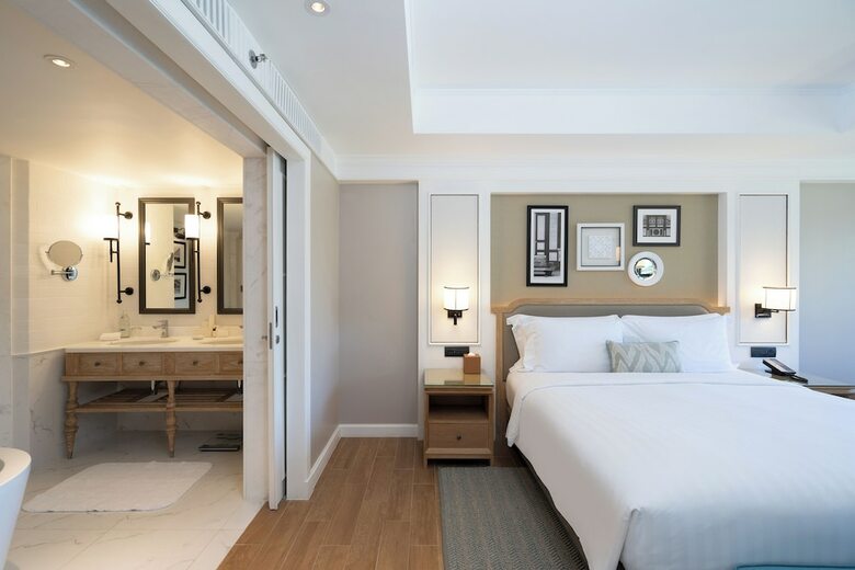 Hotel Dusit Thani Hua Hin