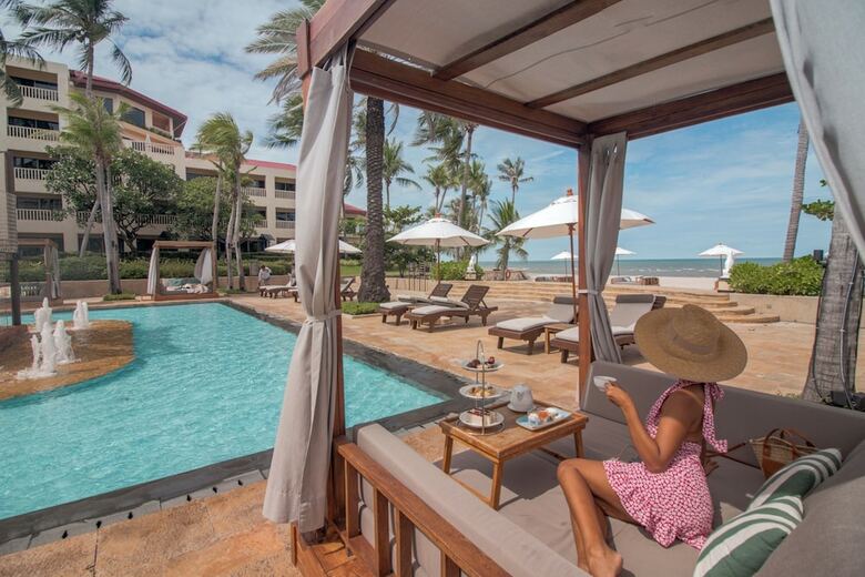 Hotel Dusit Thani Hua Hin