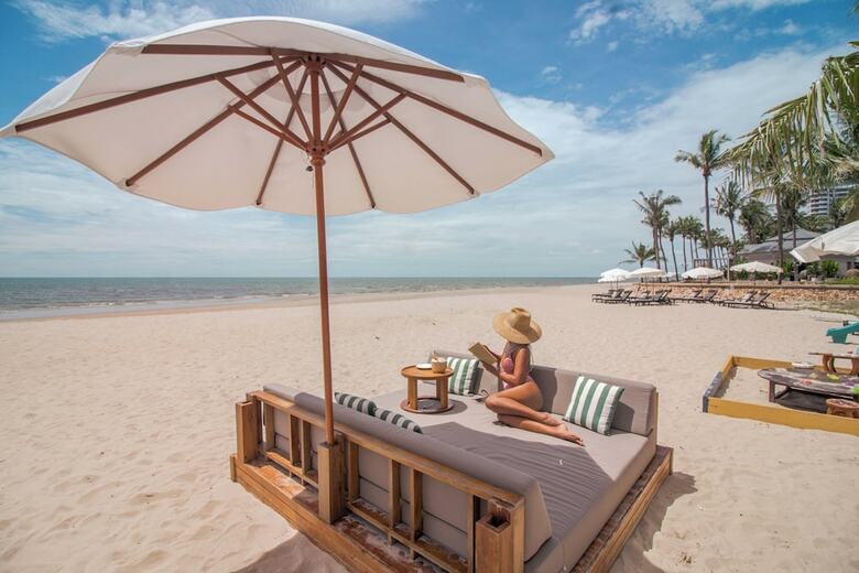 Hotel Dusit Thani Hua Hin