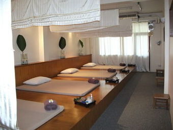 Long Beach Cha Am Hotel