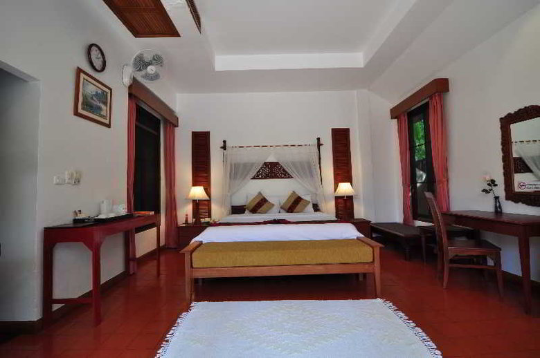 Hotel Privacy Beach Resort & Spa