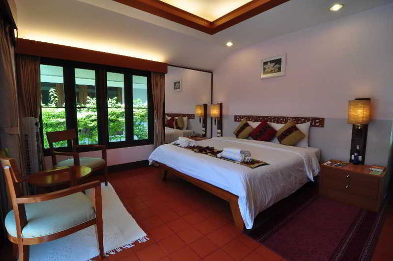 Hotel Privacy Beach Resort & Spa