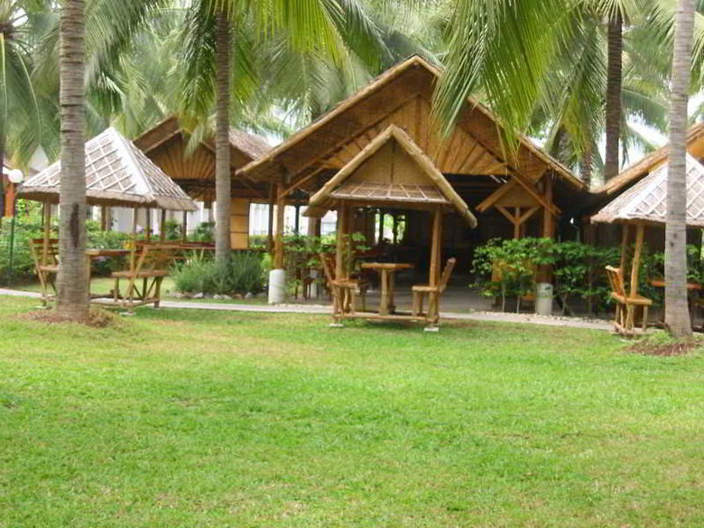 Hotel Privacy Beach Resort & Spa