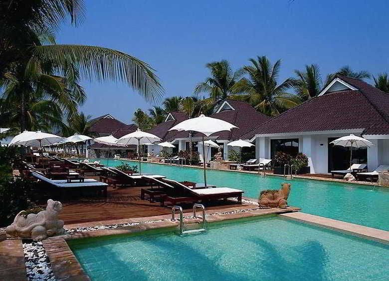 Hotel Privacy Beach Resort & Spa