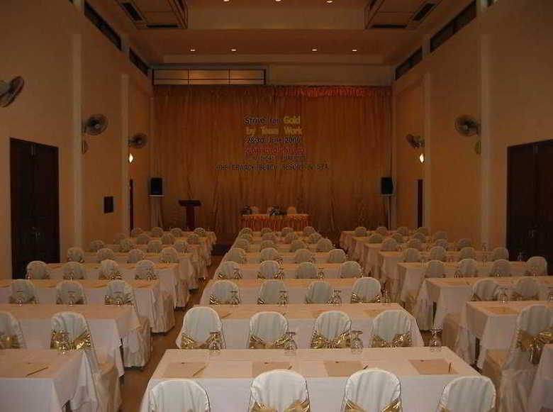 Hotel Privacy Beach Resort & Spa