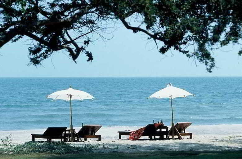 Hotel Privacy Beach Resort & Spa