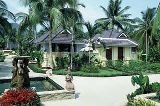 Hotel Privacy Beach Resort & Spa