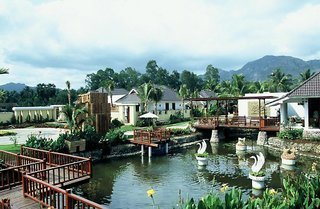 Hotel Privacy Beach Resort & Spa