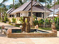 Hotel Privacy Beach Resort & Spa