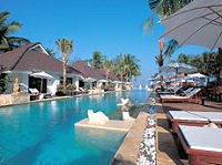 Hotel Privacy Beach Resort & Spa