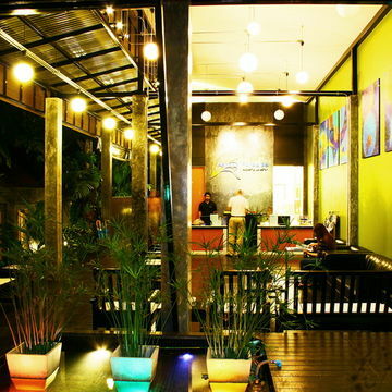 Hotel Aonang Paradise Resort