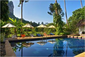 Hotel Aonang Paradise Resort