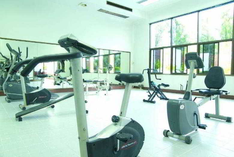 Hotel Golden Beach Resort