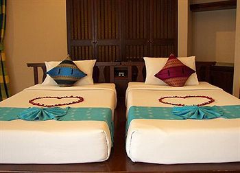 Hotel Golden Beach Resort