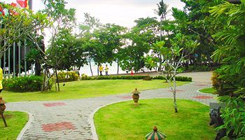 Hotel Golden Beach Resort