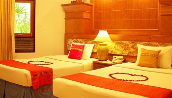 Hotel Golden Beach Resort