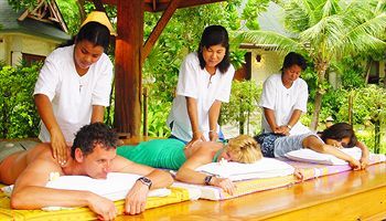 Hotel Golden Beach Resort