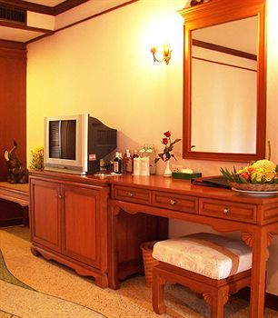 Hotel Golden Beach Resort