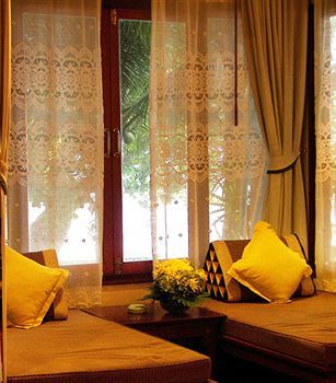 Hotel Golden Beach Resort