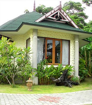 Hotel Golden Beach Resort