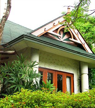 Hotel Golden Beach Resort