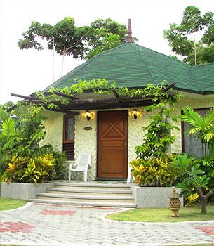 Hotel Golden Beach Resort