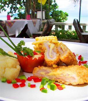 Hotel Golden Beach Resort