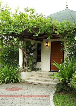 Hotel Golden Beach Resort