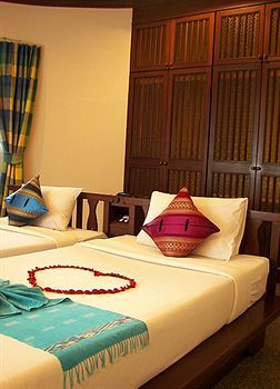 Hotel Golden Beach Resort