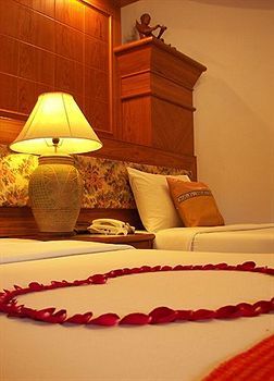 Hotel Golden Beach Resort