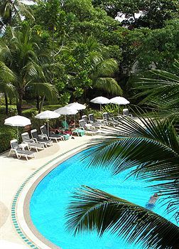 Hotel Golden Beach Resort