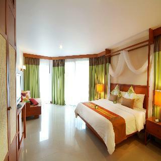 Hotel Krabi Resort